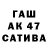 APVP Соль Chyntemir Tolonov